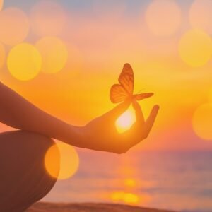 MEDITACIONES LIBERA ESA EMOCIÓN